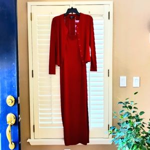 Allen Schwartz Women's Dress